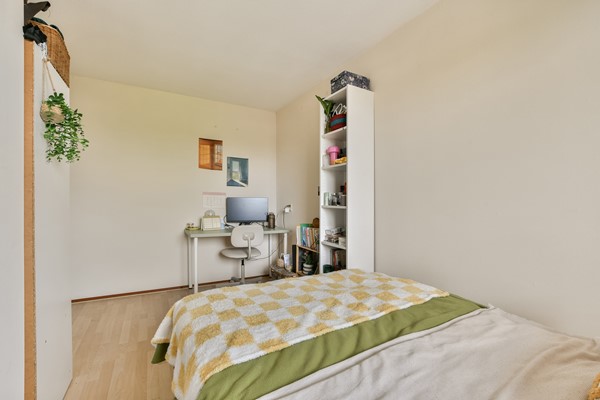 Medium property photo - Beverenstraat 61, 1066 WD Amsterdam